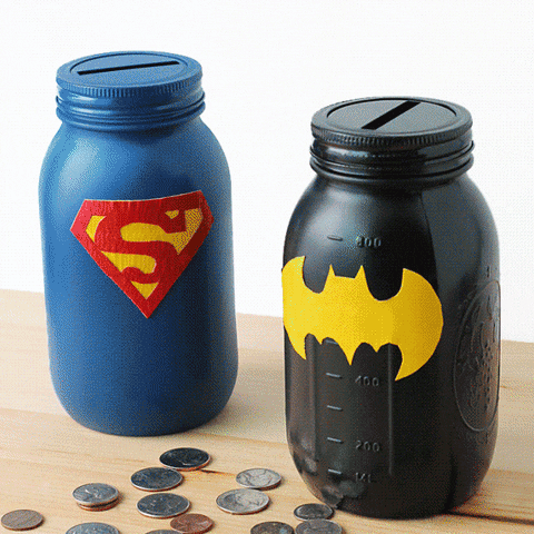 Money Diy GIF by DontPayFull