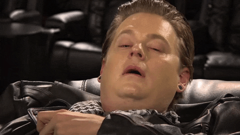 Drunk Tim Heidecker GIF by Tim and Eric - Find & Share on GIPHY
