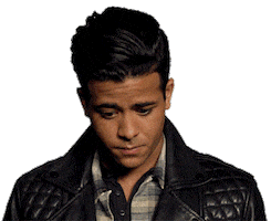 Christian Navarro Stickers Sticker by 13 Reasons Why