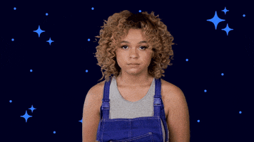 Disappointed Let Down GIF by Rachel Crow