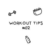 workout tips GIF by Kevin Carter