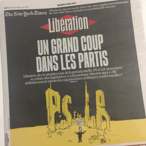 Village intelligence overview