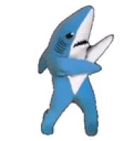 left shark GIF by ADWEEK