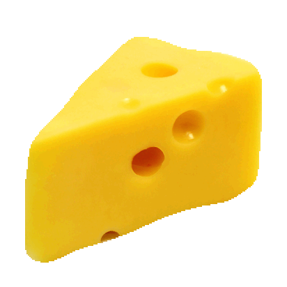Cheese Sticker for iOS & Android | GIPHY