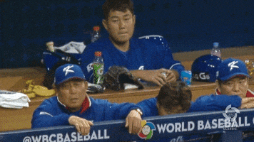 No Way What GIF by MLB