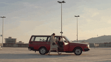 Car Advertising GIF by Midas France