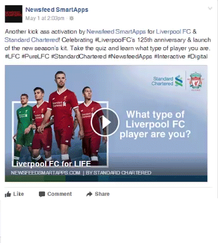 newsfeedsmartapps liverpool newsfeed smartapp newsfeedapp standard chartered GIF