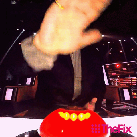 9honeyau thevoiceau 9thefix GIF