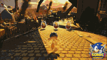 hypertsuna1 sonic force gif3 GIF