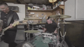 tim armstrong rock GIF by Rancid