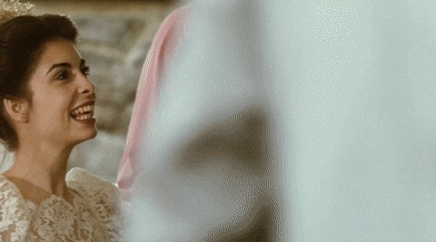  movie the godfather francis ford coppola gangster movie talia shire GIF