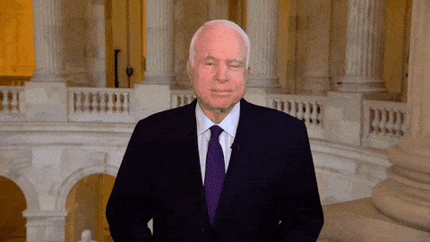 McCain meme gif