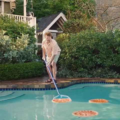 Hungry Summer GIF