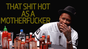 hot ones GIF by First We Feast: Hot Ones