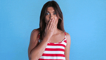 usa oops GIF by TipsyElves.com