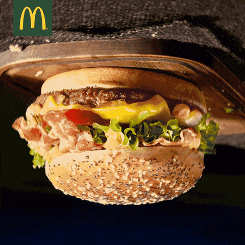 Mcdonalds Big Mac GIFs - Get the best GIF on GIPHY