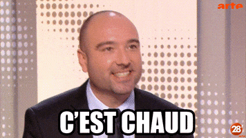 28 minutes xavier mauduit GIF by ARTEfr