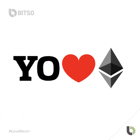 Ether GIF by Bitso