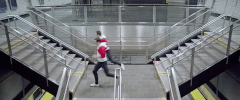 twinning lincoln center GIF by New York City Ballet