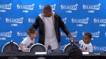 Move It Along Lets Go GIF by NBA