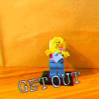 getout GIF by Center for Story-based Strategy 