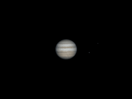 danr19 europa jupiter io GIF