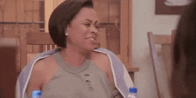 basketball wives giggle GIF by VH1