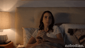 tv land omg GIF by nobodies.