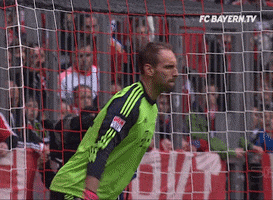 tom penalty GIF by FC Bayern Munich