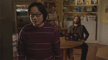 jimmy o yang GIF by Silicon Valley