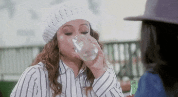 basketball wives no comment GIF by VH1