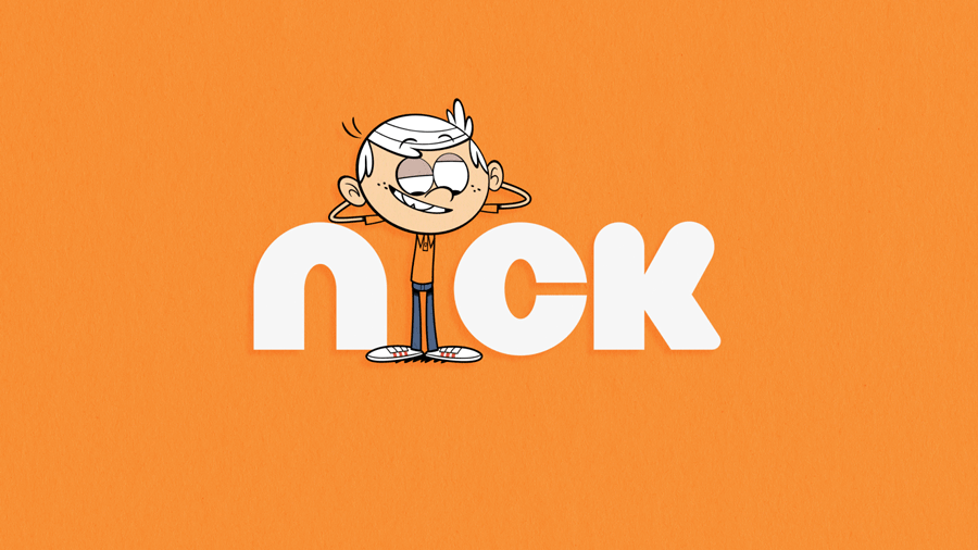The Loud House Lincoln Gif By Nickelodeon Find Share vrogue.co