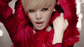 Zieggy sunny snsd the boys girls generation GIF