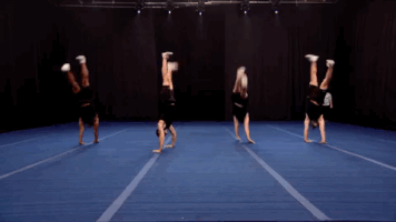 season 9 gymnastics GIF by RuPaul's Drag Race