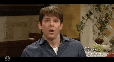 mikey day pain GIF by Saturday Night Live