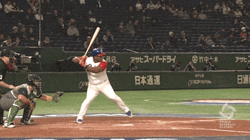 home run homer GIF by MLB