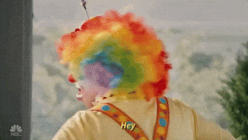 bobby moynihan snl GIF by Saturday Night Live