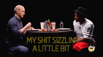 hot ones GIF by First We Feast: Hot Ones