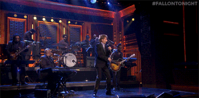 tonight show singing GIF by The Tonight Show Starring Jimmy Fallon