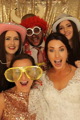Fun Wedding GIF by Tom Foolery Photo Booth - Find & Share on GIPHY