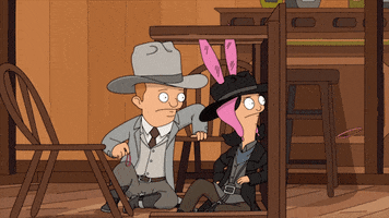 mother's day animation GIF by Bob's Burgers