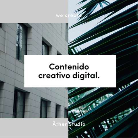 atherstudio design digital studio spain GIF