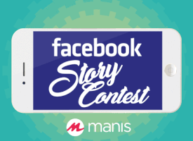 contest GIF by Manis