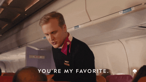 youre my favorite GIF by kate spade new york