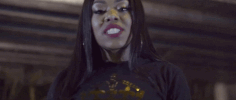 Unleshed 2 GIF by Lady Leshurr