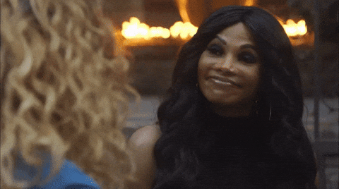 Angela-simmons GIFs - Get the best GIF on GIPHY
