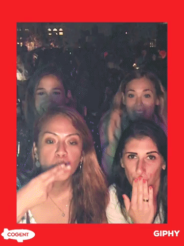 Cogentpalooza GIF by Cogent World