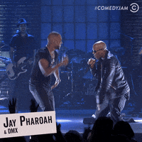 Ruff Ryders GIF by Comedy Central Stand-Up