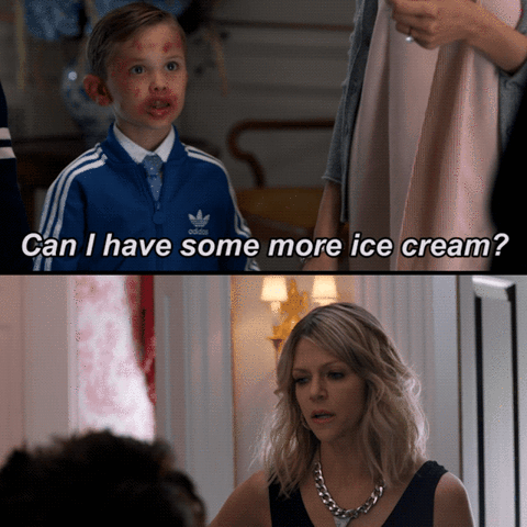 kaitlin olson comedy GIF by The Mick