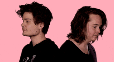 I Love You Gif By Hey Violet I Love You Gif By Hey Violet